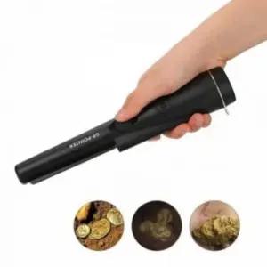 [JED] 전방위 360도 금속탐지기 방수등급 탐지 IP68 휴대용