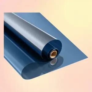 단열 반사필름 자외선차단 사생활보호 반투명 시트지