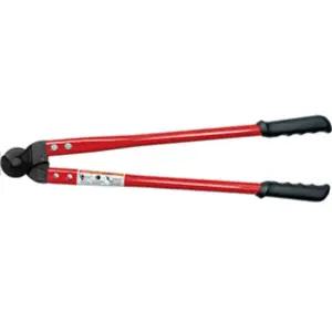 츠노다 와이어로프 커터 WC-450 파이30mm 파이12.0mm 파이10.0mm (1EA)