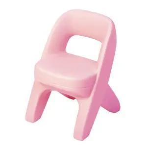 스텝2 유아의자 등받이의자 (분홍) (207347) 아기 아동 의자