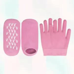 발 보습 촉촉 각질제거 뒷꿈치관리 양말 두꺼운 정리 Bcp3+7mPe