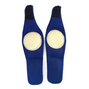 발바닥 아치쿠션 패드 지압 깔창 풋패드(특가)