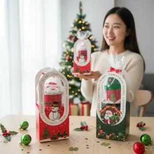 크리스마스 선물 답례품 세트 1박스 15개입