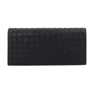 [ BOTTEGA VENETA] 442556 V47W1 1000 남성 장지갑