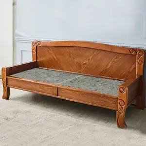 HD[현대의료기] 넝쿨카우치 그린팔보석 보석쇼파 보석카우치