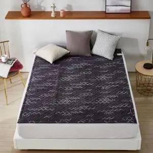 쿨샵 탄소섬유 전기매트 세탁가능 3세대 발열탄소매트