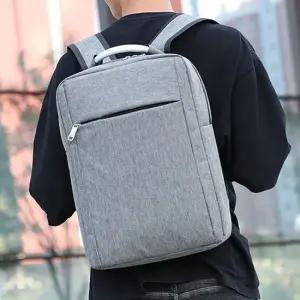 학생 노트북백팩 캐주얼 책가방 새학기 선물 가방 중학생책가방 학원가방 고등학생책가방