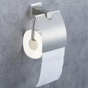화장실 휴지걸이 욕실 스텐 화장지 설치 ㅁ형
