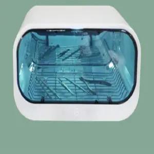 네일소독기 자외선 소독기 미용 업소용