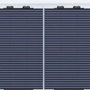 무타공 블라인드 70cm 1P 부착형 자외선차단 커튼 mKD5+9kQP