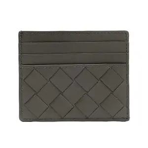 [BOTTEGA VENETA]  인트레치아토 VN 카드 케이스 607361-VCPQ3-1445