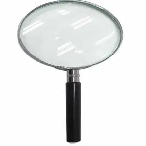 유리 돋보기 특대 휴대용돋보기 독서확대경