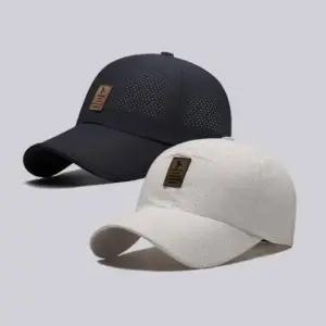 여름 메쉬 볼캡 골프 러닝 등산 망사 야구모자 통기성 스포츠 캡모자