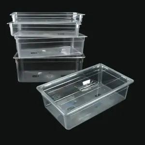 업소용 Full Size PC밧드 보관용기