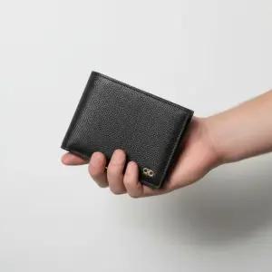 SALVATORE FERRAGAMO 26SS 간치니 월렛 661451 775644)