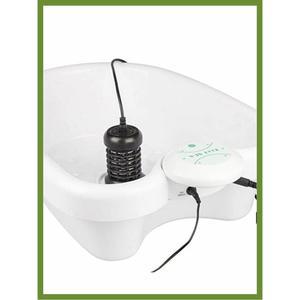 디톡스 족탕기 해독기 음이온 세포 습식 상품 관리기 족욕 발족욕기 어레이 족욕기 220V