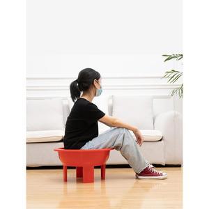 좌욕기 다라이 공용 남녀공용 사이즈를 세면대 가정용 도톰 좌욕 참고해주세요 뚫린