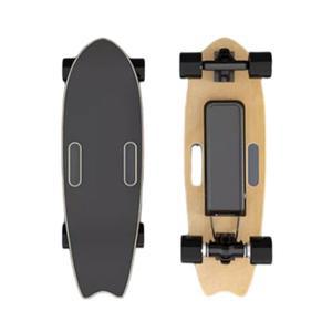 전동 스케이트보드 미니 휴대 취미 초보자 40km MEEPO 출퇴근 놀이기구 성인용 원격