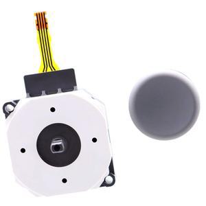 Deal4GO 3D 아날로그 조이스틱 버튼 모듈 스틱/썸스틱 서클 패드 커버 캡 교체용 닌텐도 뉴 2DS XL / 3DS