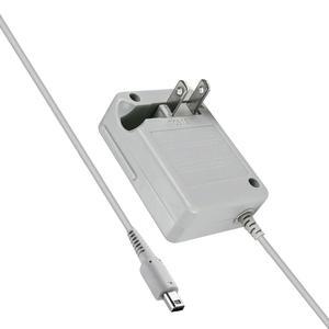 JINHEZO 3DS 충전기: 닌텐도 뉴 / XL 2DS DSI 3DSL, 120V 월 플러그 게임 전원 AC 어댑터 교체
