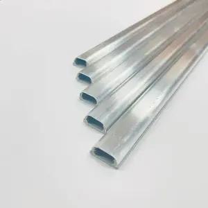 알루미늄 전선 몰딩 1호 케이블 선정리 몰드 쫄대