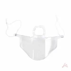 세이프 위생 조리용 마스크 10p 조리용