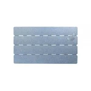 가볍고 튼튼한 다용도 발판 블루 대 화장실발판 발판