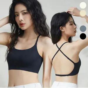 심리스 XU자형 브라탑