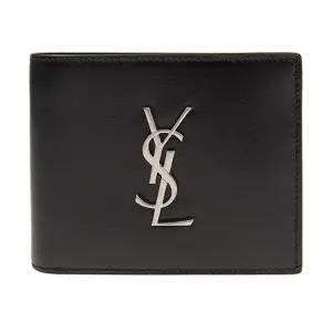 지갑 453276 0SX0E 1000 이스트 웨스트 모노그램 반지갑 블랙 남성반지갑 남자반