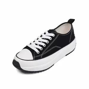 [하프클럽/세자매]빵빵한쿠션감 남성 키높이 캔버스화 스니커즈