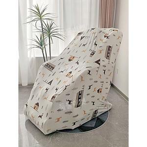 안마의 버 덮개 발커버 체어 보관 용품 지 마사지 본체커버 세탁가능 커버매트 시트