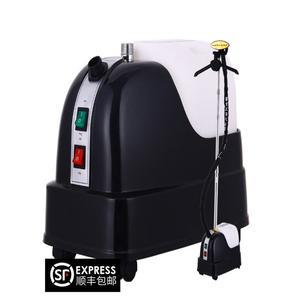 스팀기 스탠드 스팀다리미 업소용 백화점 다리미