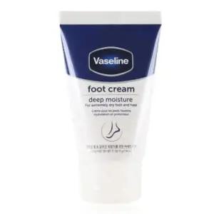 빠른 흡수력 아침에도 부담 없이 산뜻한 풋크림 55g