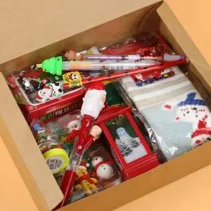 랜덤박스 크리스마스용품랜덤박스 럭키박스랜덤박스 IWS 어린이