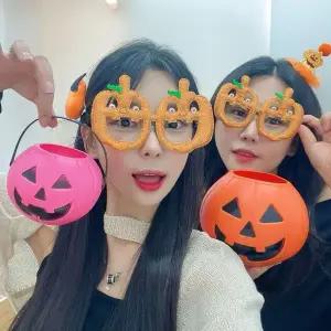 호박 인싸 선글라스 안경