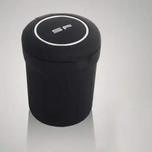 자동차 Q3L0B6D2 재털이 대용량 컵홀더 재떨이 휴지통 냄세차단