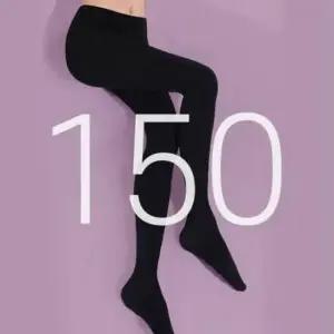 빅사이즈 팬티형 국산 타이즈 스타킹 150D