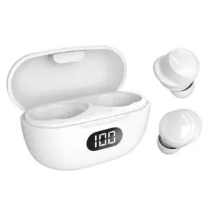 아이리버 블루투스 이어폰 (화이트)