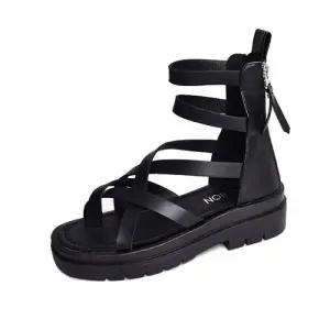 TBZ DWNEW-559 여자아텐샌들