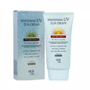 TBZ BTM 여은 유브이 선크림 SPF50