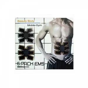 TBZ BTM 복부 마사지기 6PACK EMS