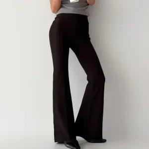 [신상오픈런]여성 기모 부츠컷 스판밴딩 슬림핏 팬츠 (44092235)