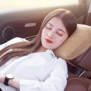 차량용 D7B0C9T6 헤드 쿠션 목쿠션