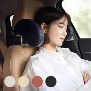차량용 N4X2R9Q3 목베개 목쿠션 목받침 헤드레스트 LUAZ-HR