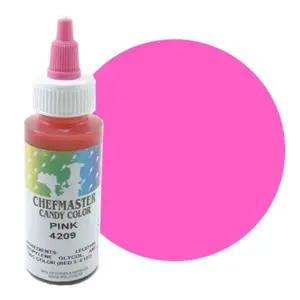 미국정품 W8C2E9N5 셰프마스터 지용성 식용색소 57g 음전