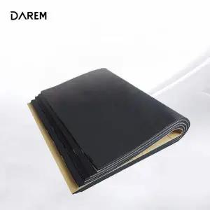 차량용 G7C9L6U5 방음 방진 부틸고무 매트 / 자동차 소음