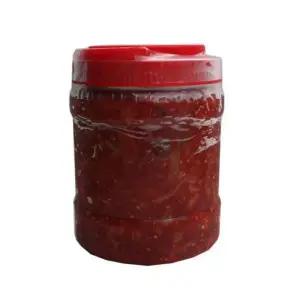 JN0175/(냉장)반찬단지 오징어젓2kg