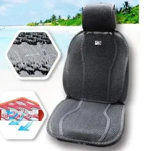 차량 Q0Y2K3G8 통풍 시트 3D 여름 방석 쿨링 바람 시트 1P