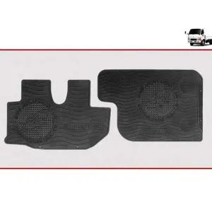 마이티2 D5Y0T5T8 E 마이티 고무 매트 바닥 발판 발 매트 용품