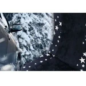 자동차 I9H1T1P6 보온 시트 차량용 시트 의자 보온 커버 1p